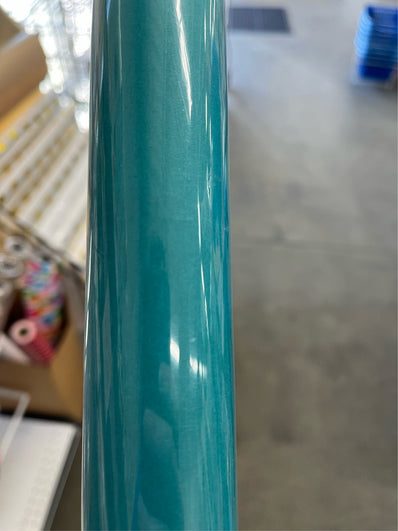 Peacock Wrapping Paper