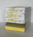 Hammermill Fore Canary 20#