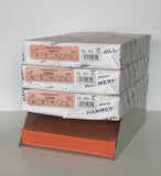 Hammermill Fore Salmon 20#