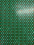 Lots of Dots Christmas Wrapping Paper