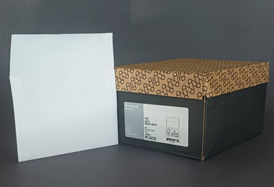 Mohawk A7 Bright White Linen