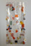 C1 Christmas Icons Cello Bags