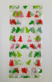 C1 Festive Trees Cello Bags