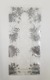 C1 Winter Snowflake Cello Bags