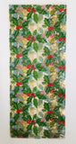 C2 Holiday Holly