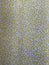 White Scatter Dot on Kraft Wrapping Paper