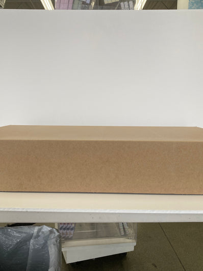 Kraft 24x14x4 Gift Box