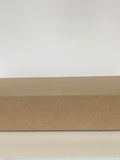 Kraft 19x12x3 Gift Box