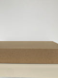 Kraft 17x11x2.5 Gift Box