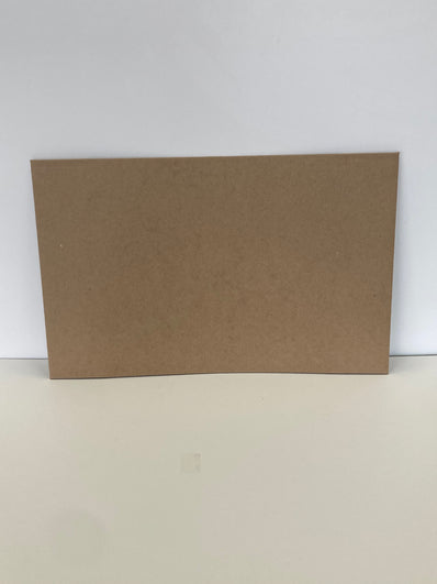 Kraft 17x11x2.5 Gift Box