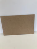Kraft 15x9.5x2 Gift Box