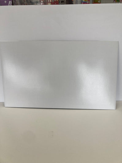 White 24x14x4 Gift Box