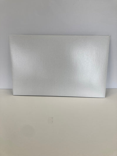White 19x12x3 Gift Box