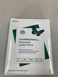 Hammermill Laser Print 24# 8.5 x 11