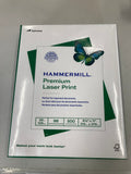 Hammermill Laser Print 28# 8.5 x 11