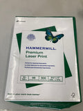 Hammermill Laser Print 32# 8.5 x 11