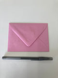 A1 Cotton Candy Envelope 25/Package