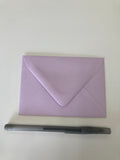 A1 Grapesicle Envelope 25/Package