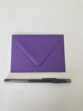 A1 Grape Jelly Envelope 25/Package