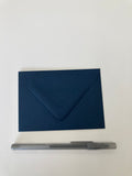 A1 Candied Blue Violet Envelope 25/Package