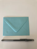A1 Berrylicious Envelope 25/Package