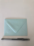 A1 Sno Cone Envelope 25/Package