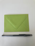 A1 Sour Apple Envelope 25/Package