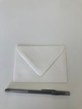 A1 Sweet Tooth Envelope 25/Package
