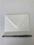 A1 Whip Cream Envelope 25/Package