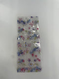 C2 Cello Bag - Butterfly Floral