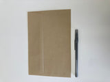 A9 Kraft 25/Package