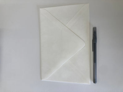 Poptone A9 Whip Cream Envelopes – 25 Pack