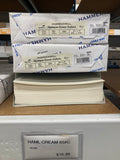 Hammermill Cream 65# 8.5x11