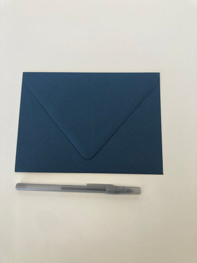 A7 Candied Blue Violet 25/Package