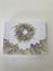 Carol Wilson Wreath Boxed Cards