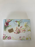 Carol Wilson Floral Delights Boxed Cards