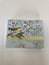 Carol Wilson Pansies and Warbler Boxed Cards