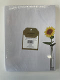 Letterhead - Sunflower Day