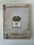 Letterhead - Florentine Scroll