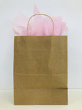 Pink Tissue Paper