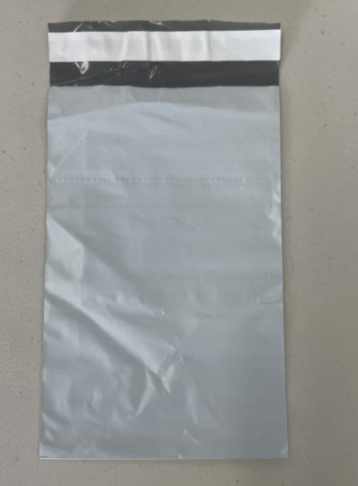 Poly Mailer 6x9