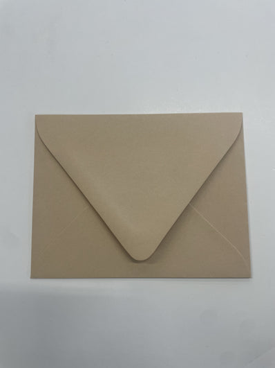 A2 Stone Envelope 25/Package