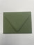 A2 Mid Green Envelope 25/Package