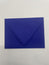A2 Royal Blue Envelope 25/Package