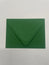 A2 Lockwood Green Envelope 25/Package