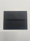 A2 Cl Lin Epic Black Envelope 25/Package