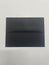 A2 Cl Lin Epic Black Envelope 25/Package