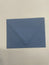A2 New Blue Envelope 25/Package