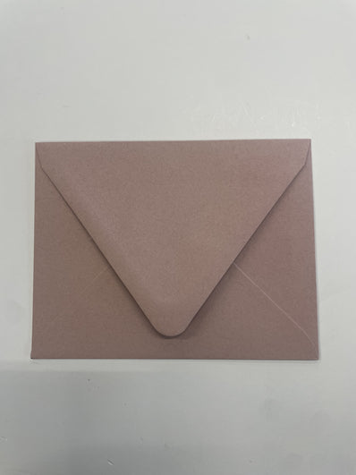 A2 Rose Envelope 25/Package