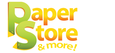 The Paper Store and More